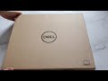 Dell inspiron 5370 unboxing