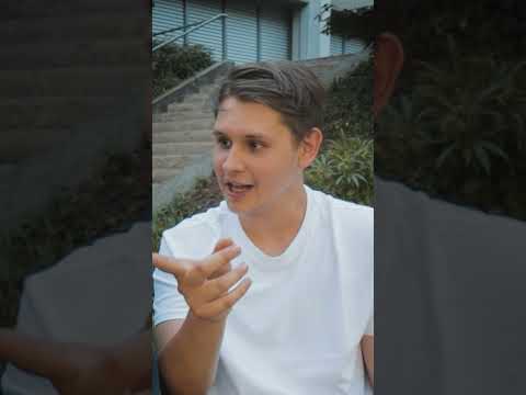 Deutsche Wörter, die man nur in der Schweiz sagt mit @Evanijo #shorts