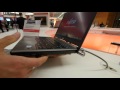 Fujitsu Lifebook E736 Hands On [4K UHD]