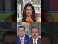 Fox News reporter races for shelter after sirens ring out #shorts #foxnews #news #fox #world #israel  - 00:29 min - News - Video