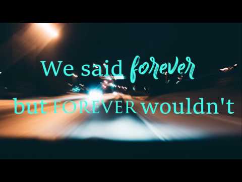 All Time Low - Last Young Renegade (Lyrics)