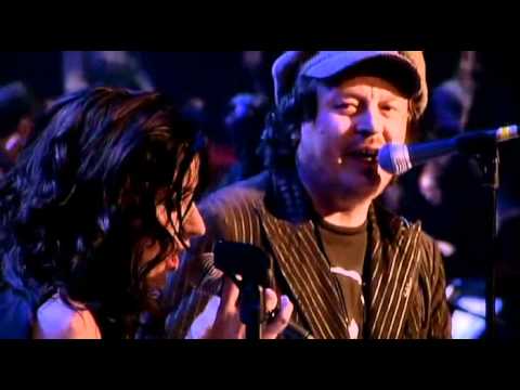 Zucchero & Tina Arena - I'm In Trouble