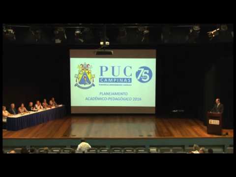 Palestra com Pedro Demo