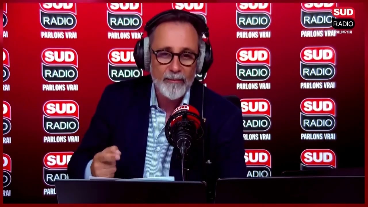 Alexis Poulin : "François Bayrou a adopté une stratégie audacieuse : l'inactivité créative !"