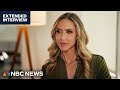 Lara Trump on 2020 election: That’s in the past