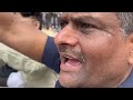 Arrest of Indian opposition politician sparks protest by supporters in New Delhi  - 00:47 min - News - Video