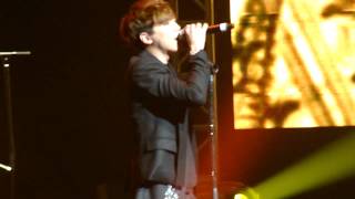 F.T. Island - Severely, "Stand Up" Concert in Nokia Theatre