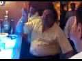 Karnataka Cong min Ambareesh drunk dance on Hindi song -Exclusive video
