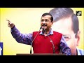 Delhi CM Kejriwal | I Should Get Nobel Prize For... Says Arvind Kejriwal - 01:46 min - News - Video