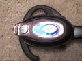 HS850 Bluetooth headset review