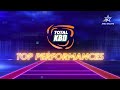Total KBD Countdown: Top Raids & Tackles from the Chennai Leg | PKL 10
