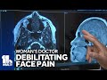 Face pain so bad, you cant move. Heres how to treat it