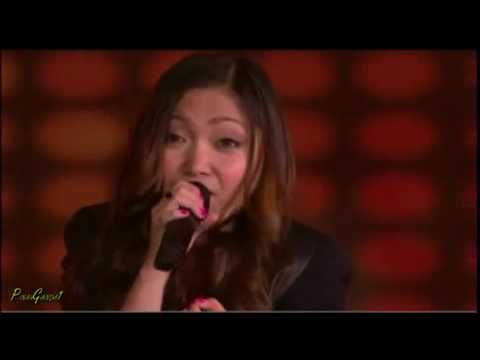 Charice feat Iyaz on the Oprah Show Performing Pyramid mp3