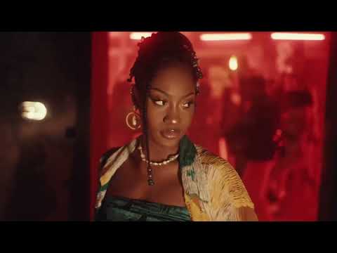 Beyoncé feat Grace Jones & Tems - Move(Revised Video Edit Clip)