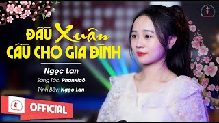 Đầu Xuân Cầu Cho Gia Đình - Trần Ngọc Lan | MV Thánh Ca Xuân Hay Nhất