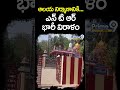 ఆలయ నిర్మాణానికి ఎన్ టి ఆర్ భారీ విరాళం NTR Donate Money To Temple #shorts  - 00:54 min - News - Video