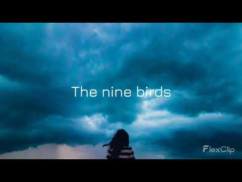 Ichi-go Miura - The nine birds