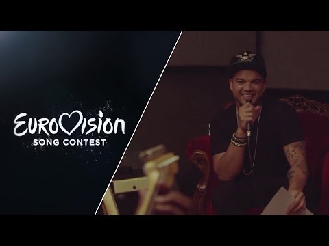Eurovision Invitado Australia Guy Sebastian