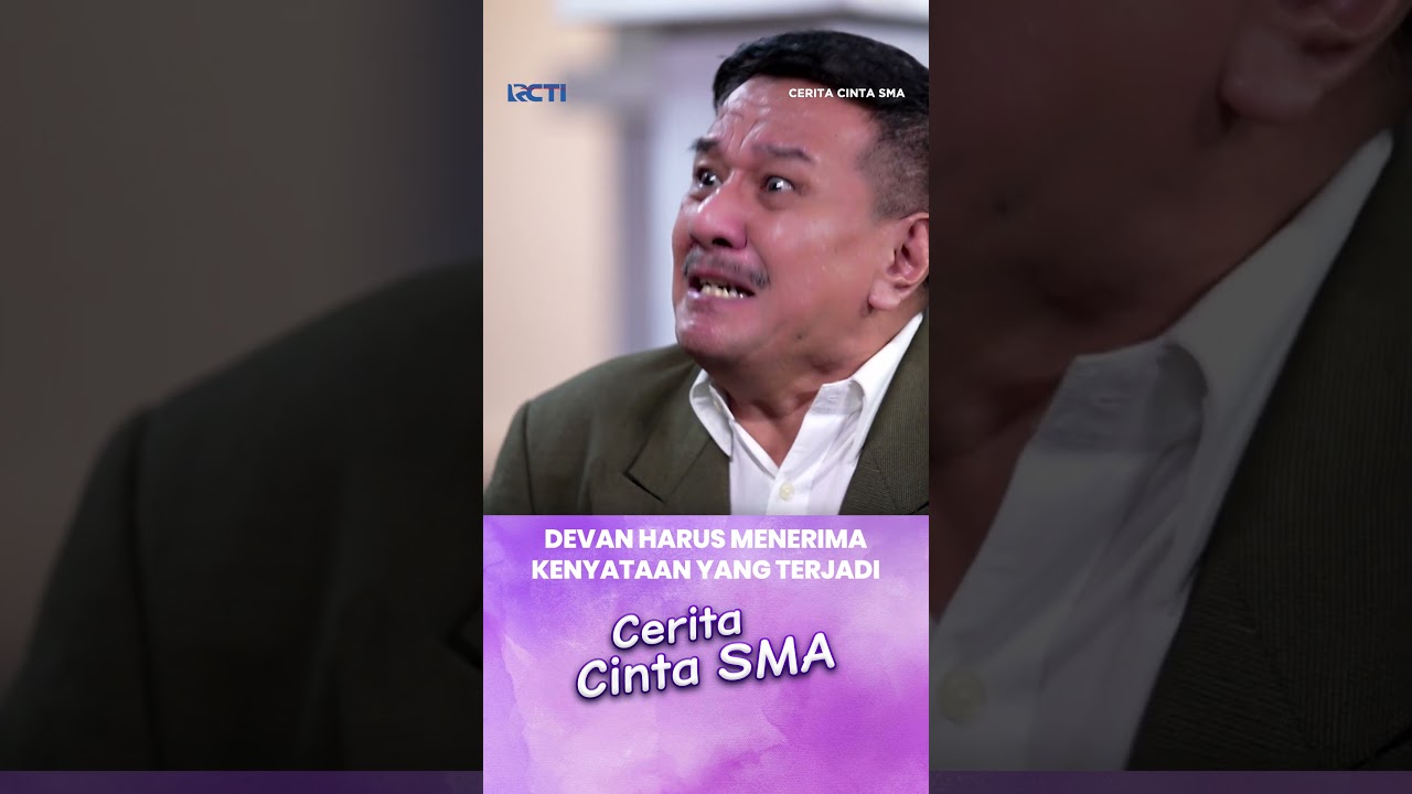 Kesedihan Tak Dapat Dibendung Devan Harus Menerima Rasty #ngeshortsbareng #ceritacintasma #medankali