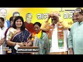 Odisha: Sitting Chilika MLA Prashant Jagdev joins BJP in Bhubaneswar | News9  - 00:42 min - News - Video