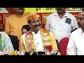 Odisha: Sitting Chilika MLA Prashant Jagdev joins BJP in Bhubaneswar | News9