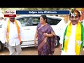 AP BJP President Daggubati Purandeswari About 2024 Elections|బీజేపీని శక్తి వంతంగా తీర్చిదిద్దుతాం  - 01:15 min - News - Video