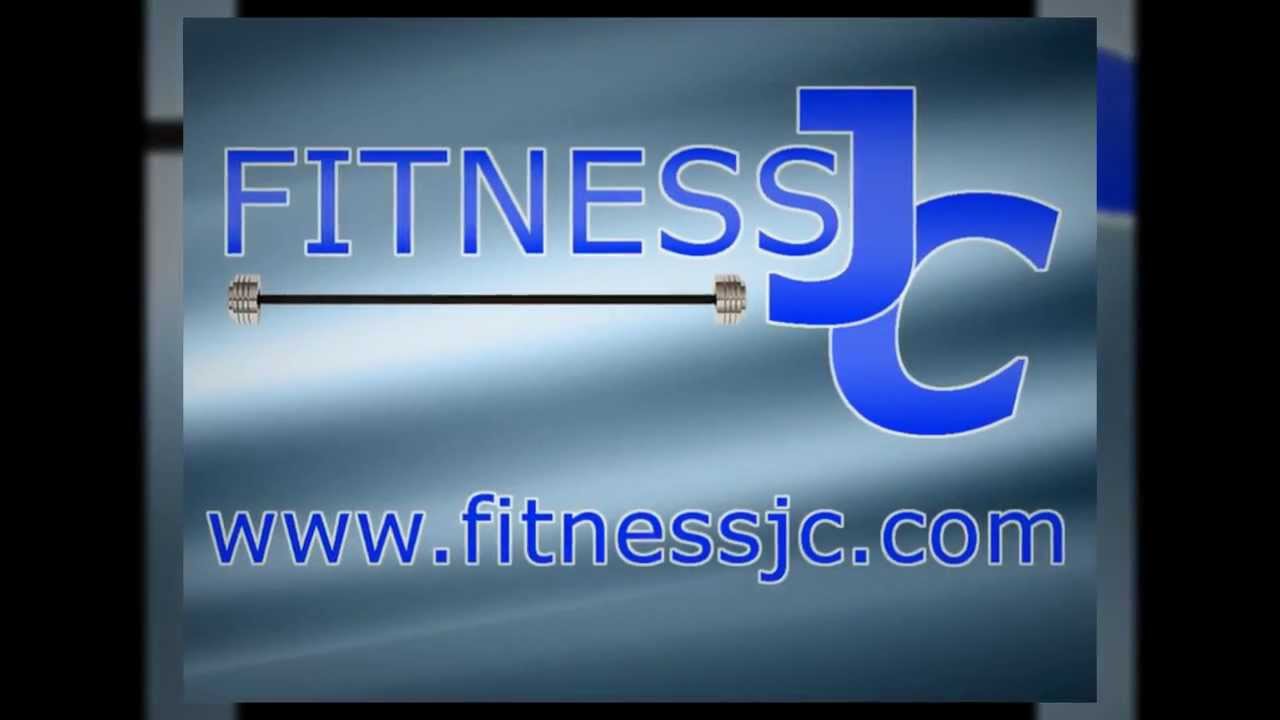 Fitness JC Video - YouTube
