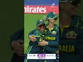 Australia round off a confident victory over South Africa in their opening #T20WorldCup match 🔥
