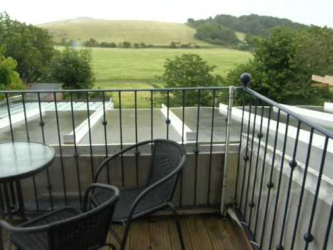 Property video