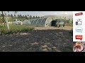 Greenhouse Pack Placeable v1.0.0.0