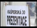 SkiTour 2012: Kašperská 30
