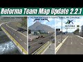 Reforma map v2.2.2 1.42