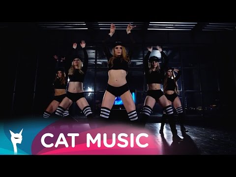 Ahzee - Go Gyal (Official Video)