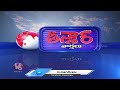 PM Modi Road Show In Malkajgiri | Parliament Elections | V6 Teenmaar  - 01:27 min - News - Video