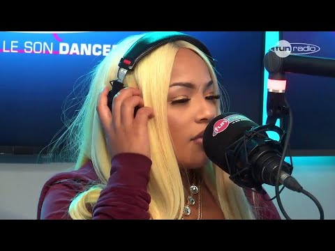 Stefflon Don :