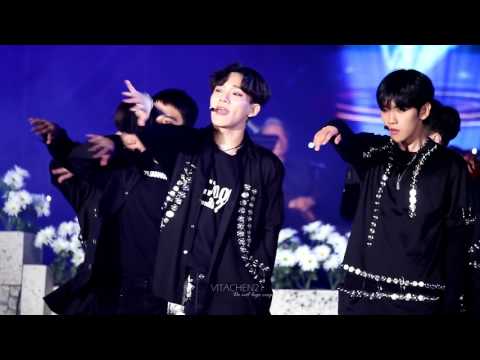 160621 KBS 열린음악회 Lucky One CHEN Focus