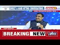 Article 370 Was Nehrus Mistake | RSS Natl Executive Ram Madhav At India News Manch | NewsX  - 21:09 min - News - Video