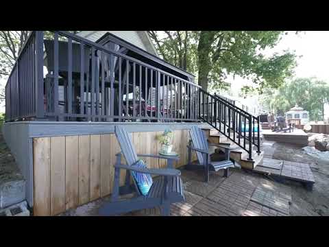 Property video
