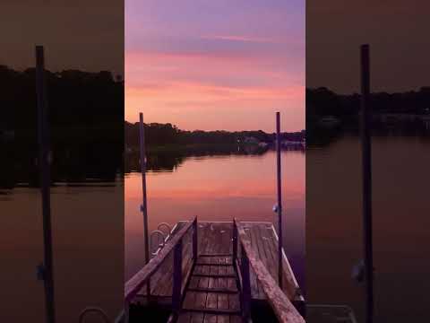 Vidéo de l’hébergement