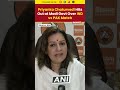 #asiacup | Priyanka Chaturvedi Slams Modi Govt Over #indiavspakistan Match #operationsindoor #shorts