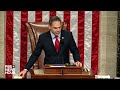 WATCH LIVE: House takes procedural vote on Ukraine, Israel aid bill in key test for Speaker Johnson  - 41:40 min - News - Video