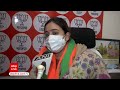 Aparna Yadav EXCLUSIVE on contesting UP Elections 2022 and Akhilesh Yadav  - 02:00 min - News - Video