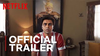 Jaadugar Netflix Web Series (2022) Official Trailer Video HD