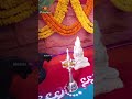 కార్తికమాసంలో ఈ డెకరేషన్ చూస్తే చాలు మీకు సకల శుభాలు చేకూరుతాయి #kotideepotsavam2023 #bhakthitv  - 00:56 min - News - Video
