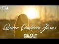 Mp3 ØªØ­Ù…ÙŠÙ„ Cia Salt Quero Conhecer Jesus Cover Alessandro Villas Boas Ø£ØºÙ†ÙŠØ© ØªØ­Ù…ÙŠÙ„ Ù…ÙˆØ³ÙŠÙ‚Ù‰