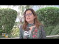 They know that peoples support is with Maha Vikas Aghadi Says Priyanka Chaturvedi | News9