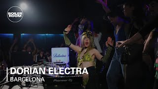 Dorian Electra | Boiler Room Festival Barcelona 2021