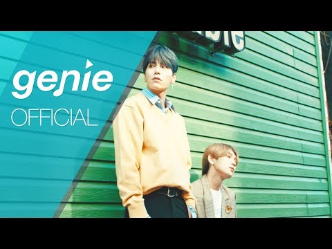 JBJ95 - 'HOME' Official M/V