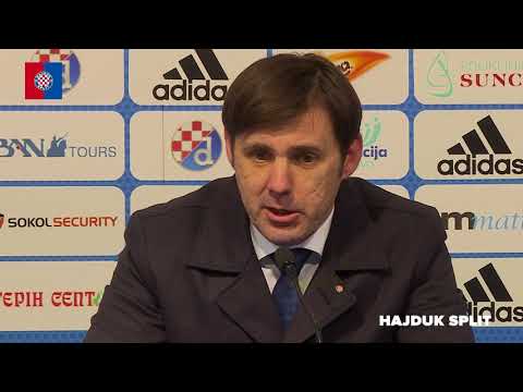 Coach Kopić after big win against Dinamo