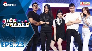 Siêu Bất Ngờ | Mùa 3 | Tập 23 Full: Thành An, Mỹ Duyên, Kim Nhung, Anh Thư, Trần Trung (16/01/2018)